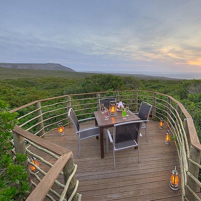 Grootbos Private Nature Reserve