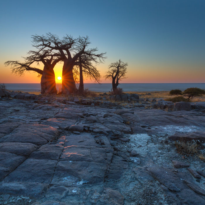 Botswana