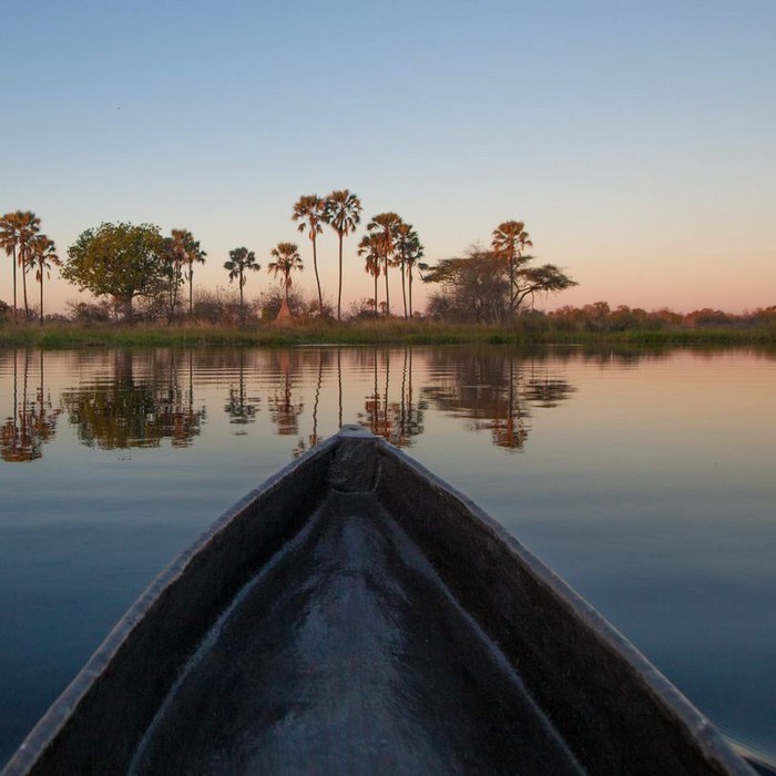 Botswana : eden entre terre et eau - Focus budget