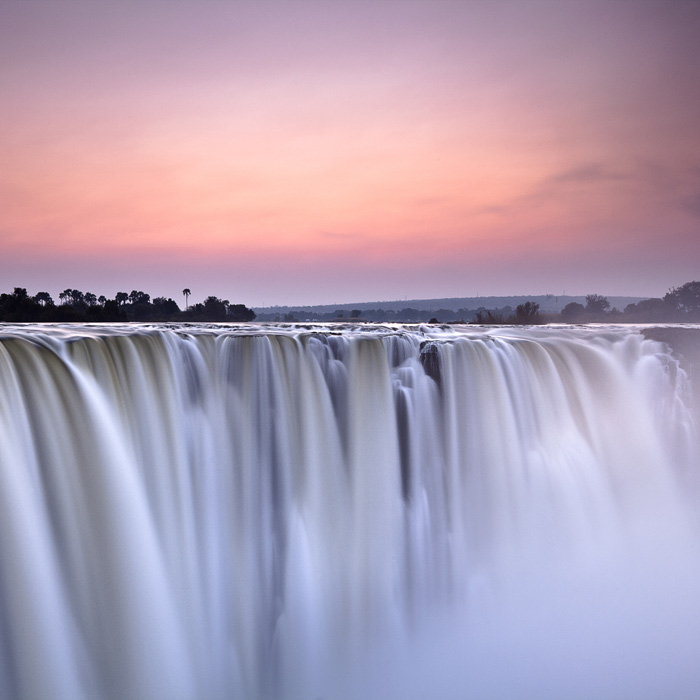 Exploration Victoria Falls – Budget supérieur