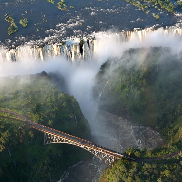 Victoria Falls