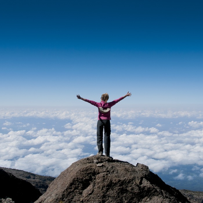 Ascension du Kilimanjaro – Voie Machame (7 jours)
