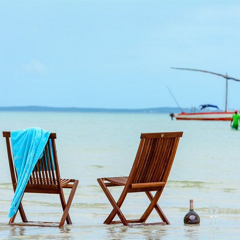 Mozambique
