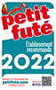 Recommandé Petit Futé